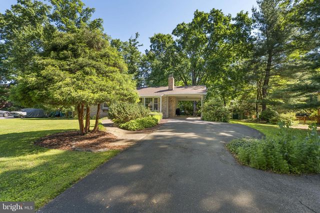22809 CLARKBROOKE DR, Clarksburg, MD 20871