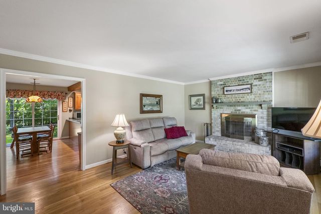 22809 CLARKBROOKE DR, Clarksburg, MD 20871
