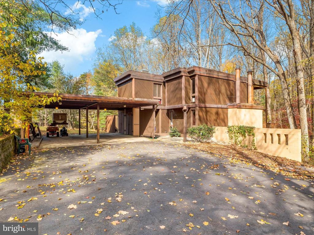 14715 W OLD BALTIMORE RD, Boyds, MD 20841