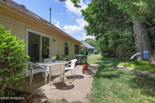 1572 Lacebark Road, Toms River, NJ 08755