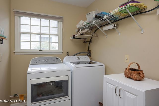 1572 Lacebark Road, Toms River, NJ 08755