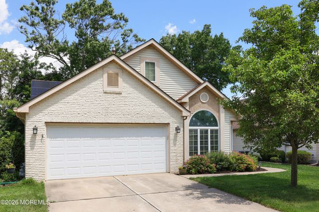 1572 Lacebark Road, Toms River, NJ 08755
