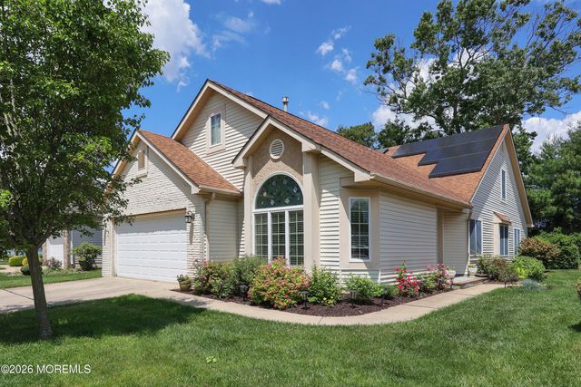 1572 Lacebark Road, Toms River, NJ 08755