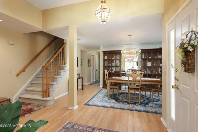 1572 Lacebark Road, Toms River, NJ 08755
