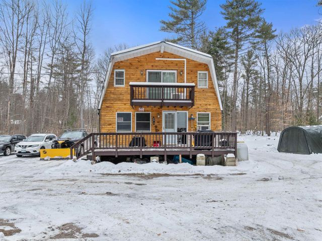 82 Sawyer Lake Road, Gilmanton, NH 03237