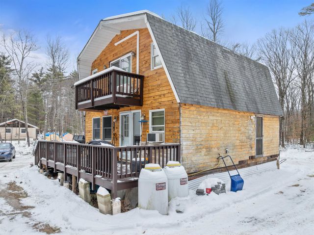 82 Sawyer Lake Road, Gilmanton, NH 03237