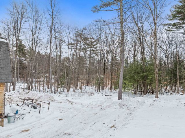 82 Sawyer Lake Road, Gilmanton, NH 03237