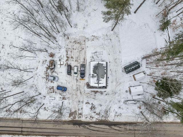 82 Sawyer Lake Road, Gilmanton, NH 03237