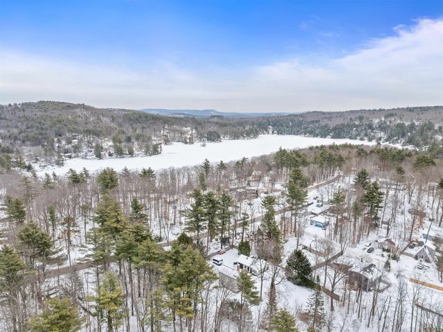 82 Sawyer Lake Road, Gilmanton, NH 03237