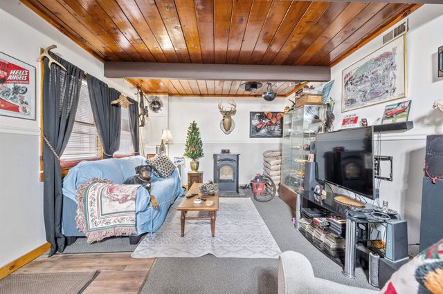 82 Sawyer Lake Road, Gilmanton, NH 03237