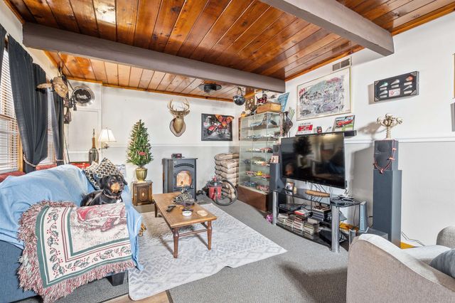 82 Sawyer Lake Road, Gilmanton, NH 03237