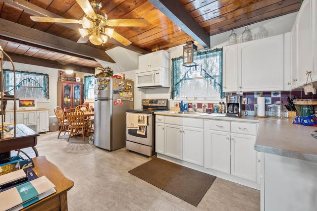 82 Sawyer Lake Road, Gilmanton, NH 03237