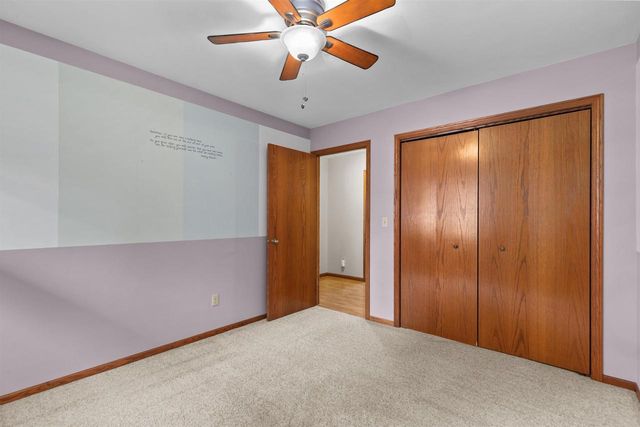 151 GRACELAND DRIVE, Oshkosh, WI 54904