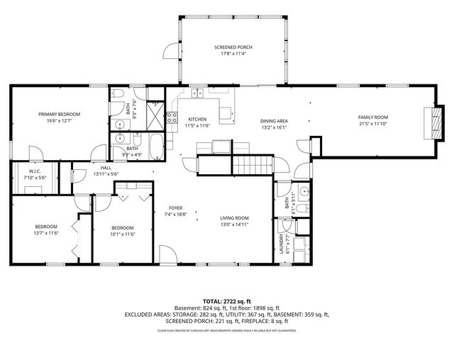 151 GRACELAND DRIVE, Oshkosh, WI 54904