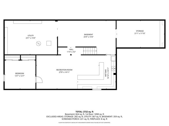 151 GRACELAND DRIVE, Oshkosh, WI 54904