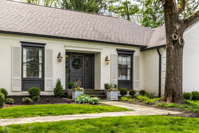 9540 Copley Drive, Indianapolis, IN 46260