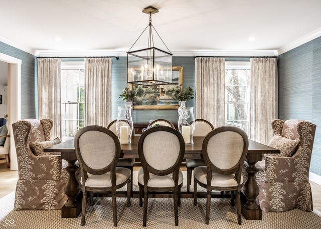 9540 Copley Drive, Indianapolis, IN 46260