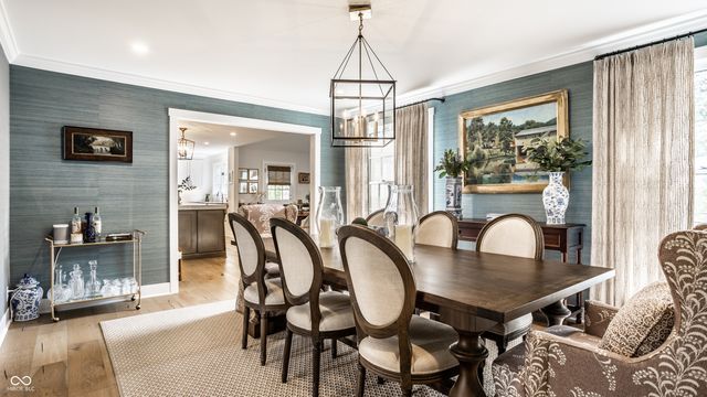 9540 Copley Drive, Indianapolis, IN 46260