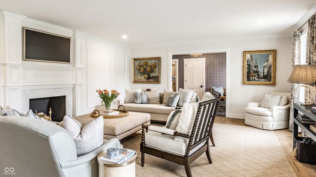 9540 Copley Drive, Indianapolis, IN 46260