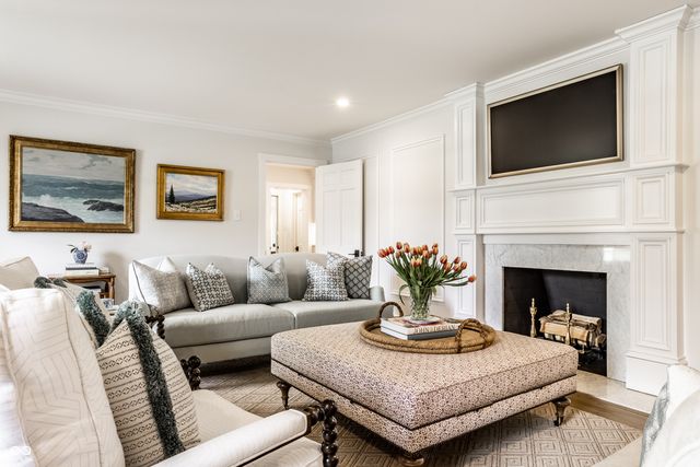 9540 Copley Drive, Indianapolis, IN 46260