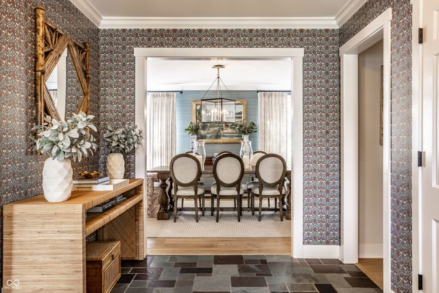 9540 Copley Drive, Indianapolis, IN 46260
