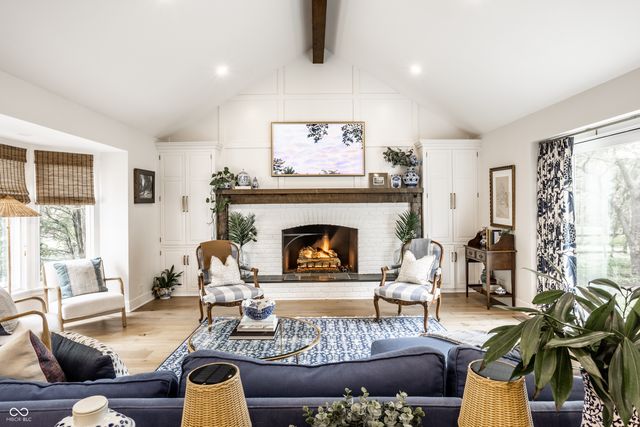 9540 Copley Drive, Indianapolis, IN 46260