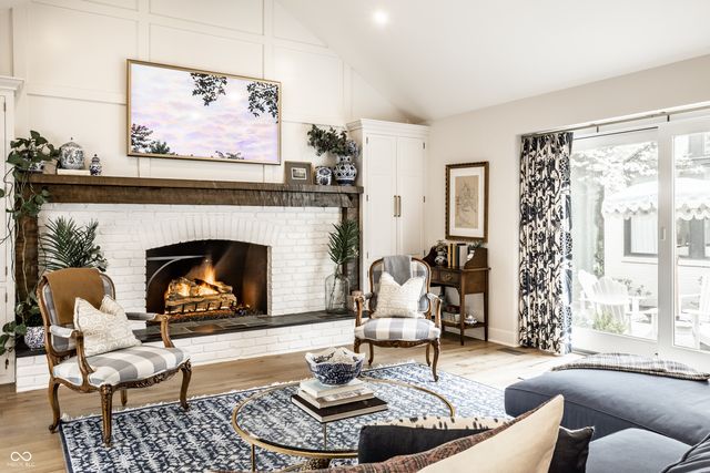9540 Copley Drive, Indianapolis, IN 46260