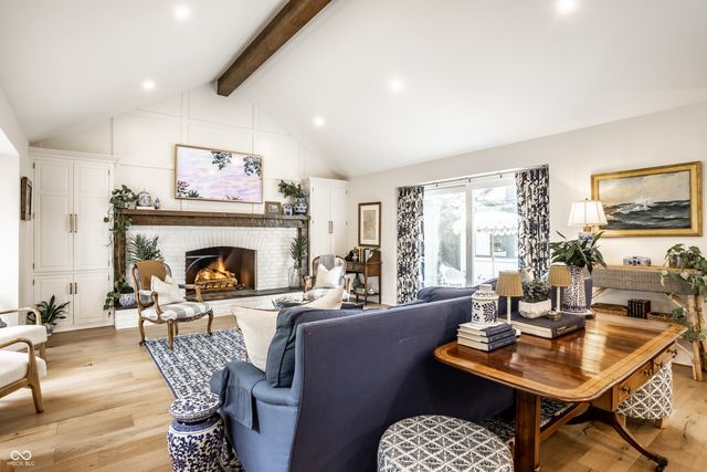 9540 Copley Drive, Indianapolis, IN 46260