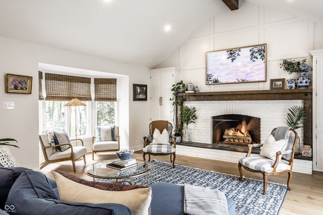 9540 Copley Drive, Indianapolis, IN 46260