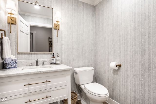 9540 Copley Drive, Indianapolis, IN 46260
