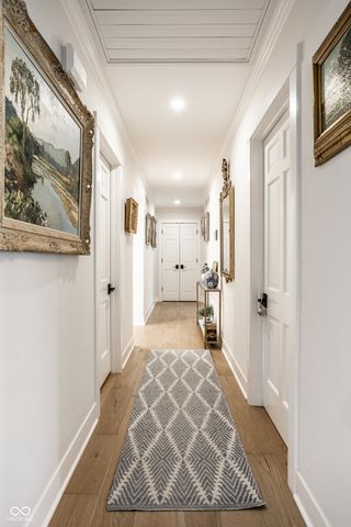 9540 Copley Drive, Indianapolis, IN 46260