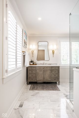 9540 Copley Drive, Indianapolis, IN 46260