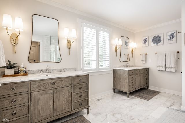 9540 Copley Drive, Indianapolis, IN 46260