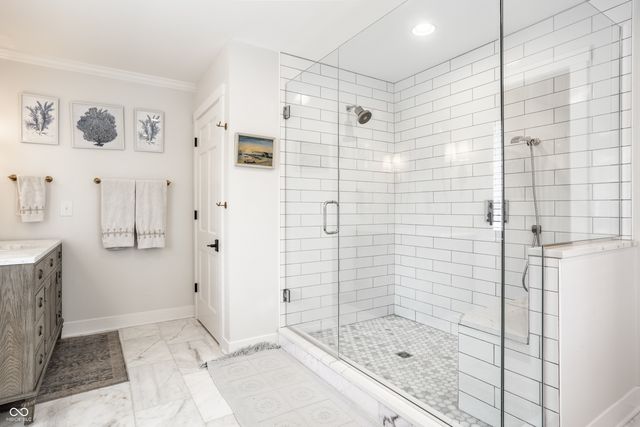 9540 Copley Drive, Indianapolis, IN 46260