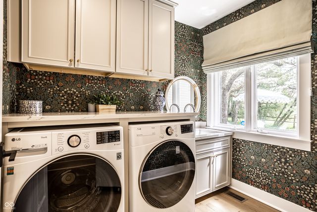 9540 Copley Drive, Indianapolis, IN 46260