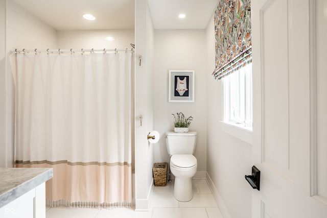 9540 Copley Drive, Indianapolis, IN 46260