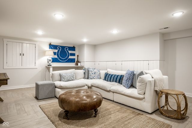 9540 Copley Drive, Indianapolis, IN 46260