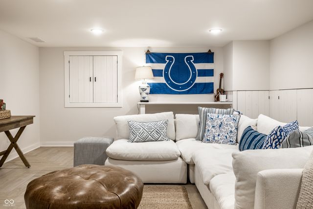 9540 Copley Drive, Indianapolis, IN 46260