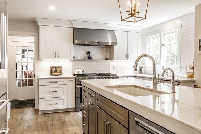 9540 Copley Drive, Indianapolis, IN 46260