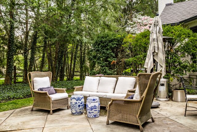 9540 Copley Drive, Indianapolis, IN 46260