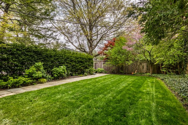 9540 Copley Drive, Indianapolis, IN 46260