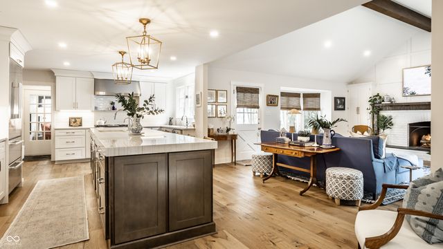 9540 Copley Drive, Indianapolis, IN 46260