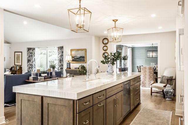 9540 Copley Drive, Indianapolis, IN 46260
