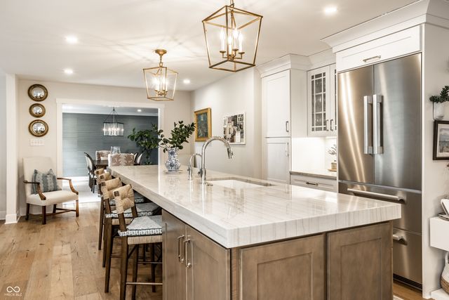 9540 Copley Drive, Indianapolis, IN 46260