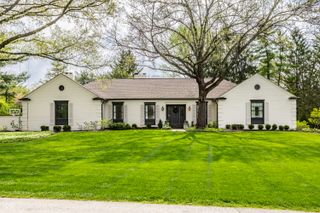 9540 Copley Drive, Indianapolis, IN 46260