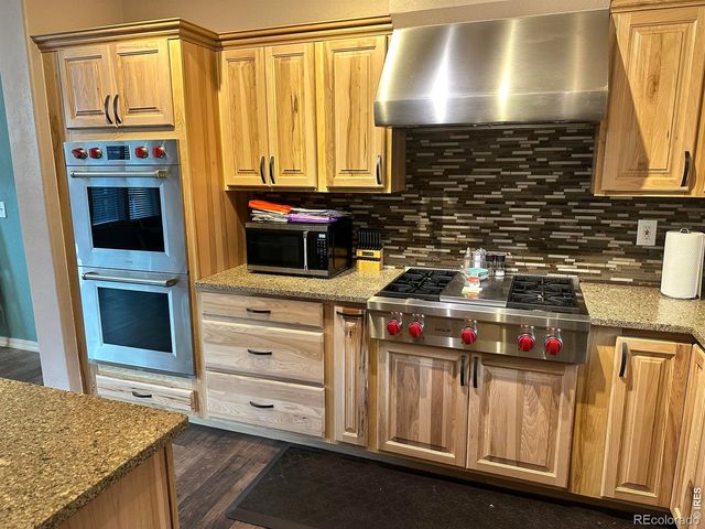 401 Blackfoot Road, Red Feather Lakes, CO 80545