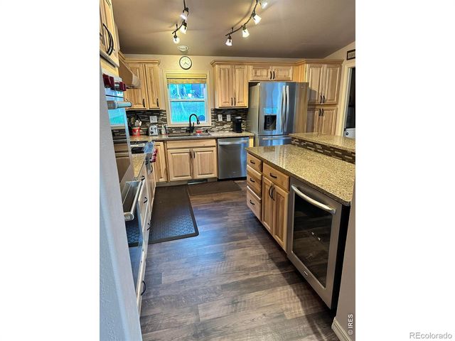 401 Blackfoot Road, Red Feather Lakes, CO 80545
