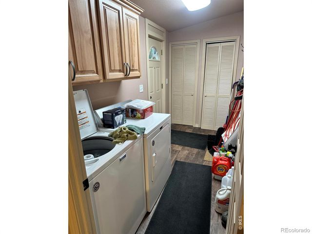 401 Blackfoot Road, Red Feather Lakes, CO 80545
