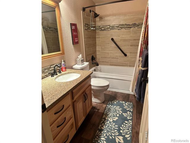 401 Blackfoot Road, Red Feather Lakes, CO 80545