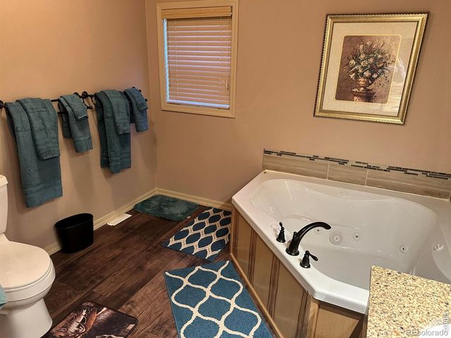 401 Blackfoot Road, Red Feather Lakes, CO 80545